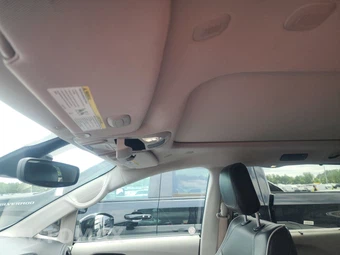 2024 Chrysler Pacifica Limited 121.6" WB - miniatura 19