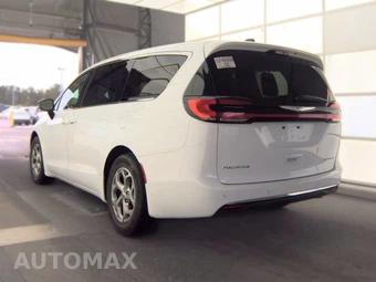 2024 Chrysler Pacifica Limited 121.6" WB - miniatura 6