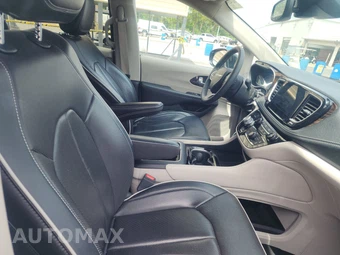 2024 Chrysler Pacifica Limited 121.6" WB - miniatura 8