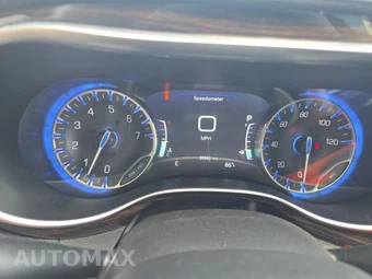 2024 Chrysler Pacifica Limited 121.6" WB - miniatura 12