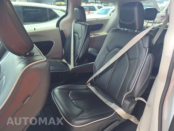 2024 Chrysler Pacifica Limited 121.6" WB - miniatura 13