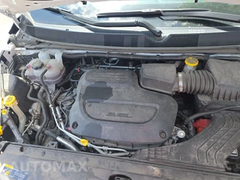 2024 Chrysler Pacifica Limited 121.6" WB - miniatura 16