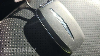 2024 Chrysler Pacifica Limited 121.6" WB - miniatura 18