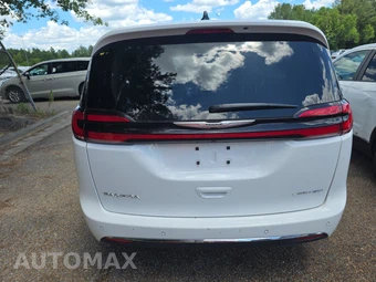 2024 Chrysler Pacifica Limited 121.6" WB - miniatura 5