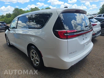 2024 Chrysler Pacifica Limited 121.6" WB - miniatura 6