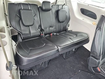 2024 Chrysler Pacifica Limited 121.6" WB - miniatura 14