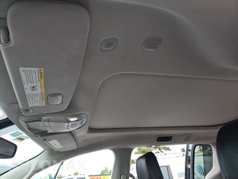 2024 Chrysler Pacifica Limited 121.6" WB - miniatura 20