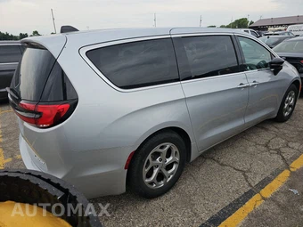 2024 Chrysler Pacifica Limited 121.6" WB - miniatura 4