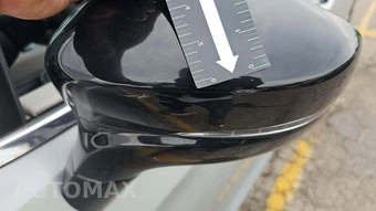 2024 Chrysler Pacifica Limited 121.6" WB - miniatura 43