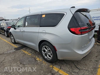 2024 Chrysler Pacifica Limited 121.6" WB - miniatura 6