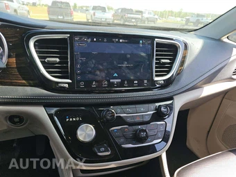 2024 Chrysler Pacifica Limited 121.6" WB - miniatura 10