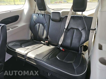 2024 Chrysler Pacifica Limited 121.6" WB - miniatura 14