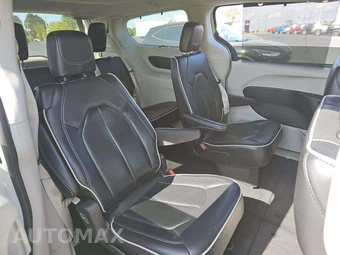 2024 Chrysler Pacifica Limited 121.6" WB - miniatura 17