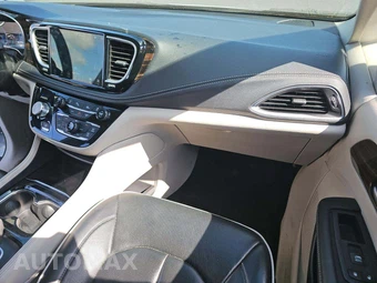 2024 Chrysler Pacifica Limited 121.6" WB - miniatura 20