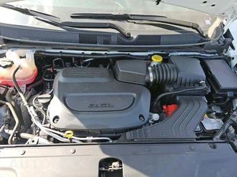 2024 Chrysler Pacifica Limited 121.6" WB - miniatura 23