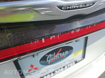 2024 Chrysler Pacifica Limited 121.6" WB - miniatura 26