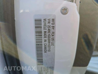 2024 Chrysler Pacifica Limited 121.6" WB - miniatura 5