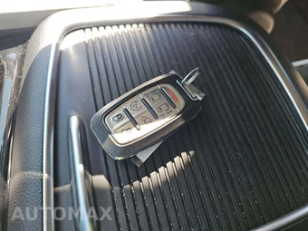 2024 Chrysler Pacifica Limited 121.6" WB - miniatura 8