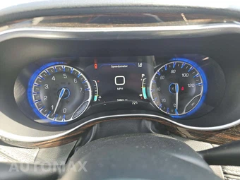2024 Chrysler Pacifica Limited 121.6" WB - miniatura 9