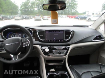 2024 Chrysler Pacifica Limited 121.6" WB - miniatura 13