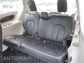 2024 Chrysler Pacifica Limited 121.6" WB - miniatura 14