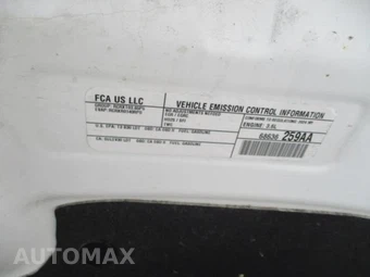 2024 Chrysler Pacifica Limited 121.6" WB - miniatura 19