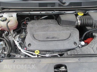 2024 Chrysler Pacifica Limited 121.6" WB - miniatura 20