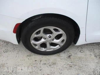 2024 Chrysler Pacifica Limited 121.6" WB - miniatura 26