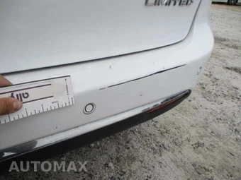 2024 Chrysler Pacifica Limited 121.6" WB - miniatura 29