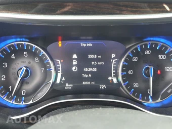 2024 Chrysler Pacifica Limited 121.6" WB - miniatura 12