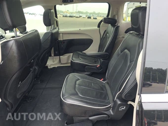 2024 Chrysler Pacifica Limited 121.6" WB - miniatura 13