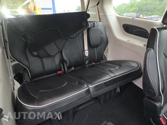 2024 Chrysler Pacifica Limited 121.6" WB - miniatura 14