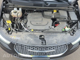 2024 Chrysler Pacifica Limited 121.6" WB - miniatura 16