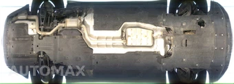 2024 Chrysler Pacifica Limited 121.6" WB - miniatura 18