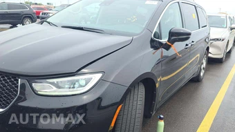 2024 Chrysler Pacifica Limited 121.6" WB - miniatura 22