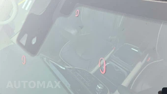 2024 Chrysler Pacifica Limited 121.6" WB - miniatura 23