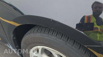 2024 Chrysler Pacifica Limited 121.6" WB - miniatura 28