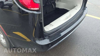 2024 Chrysler Pacifica Limited 121.6" WB - miniatura 30