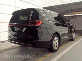 2024 Chrysler Pacifica Limited 121.6" WB - miniatura 4