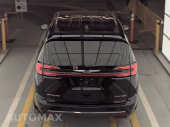 2024 Chrysler Pacifica Limited 121.6" WB - miniatura 5