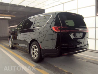 2024 Chrysler Pacifica Limited 121.6" WB - miniatura 6