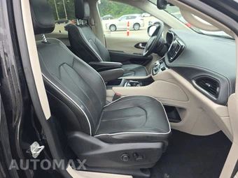 2024 Chrysler Pacifica Limited 121.6" WB - miniatura 8