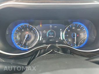 2024 Chrysler Pacifica Limited 121.6" WB - miniatura 12