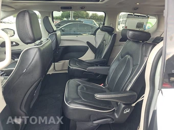 2024 Chrysler Pacifica Limited 121.6" WB - miniatura 13