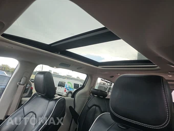 2024 Chrysler Pacifica Limited 121.6" WB - miniatura 18