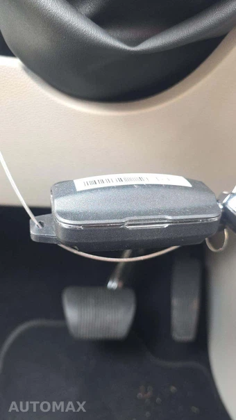 2024 Chrysler Pacifica Limited 121.6" WB - miniatura 19