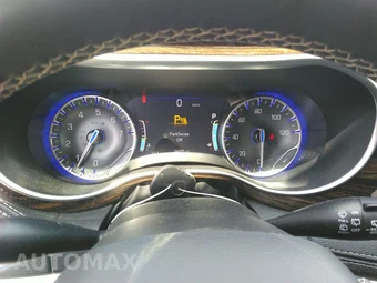 2024 Chrysler Pacifica Limited 121.6" WB - miniatura 22