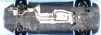 2024 Chrysler Pacifica Limited 121.6" WB - miniatura 23