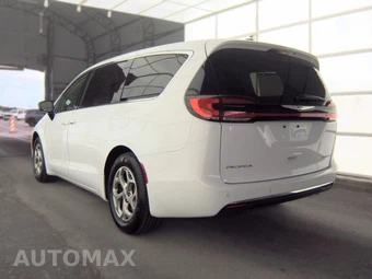 2024 Chrysler Pacifica Limited 121.6" WB - miniatura 6