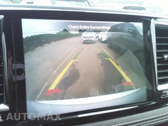 2024 Chrysler Pacifica Limited 121.6" WB - miniatura 10